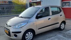 Beige Gebruikt 2008 Hyundai i10 Active Hatchback | € 3.950 (Eerlijke prijs)