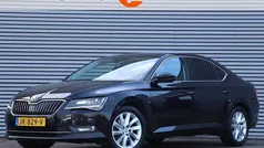 Gebruikt 2016 Skoda Superb Business Line Hatchback | € 12.950 (Eerlijke prijs)
