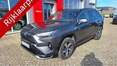 Gebruikt 2022 Toyota RAV4 Hybrid Limited SUV | € 39.900 (Eerlijke prijs)