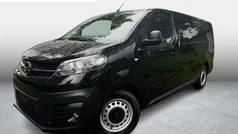 Gebruikt 2024 Opel Vivaro-e Combi Comfort Van | € 31.995 (Super prijs)