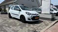 Wit Gebruikt 2013 Renault Twingo Collection Hatchback | € 4.500 (Eerlijke prijs)