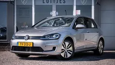 Grijs Gebruikt 2018 VW e-Golf Hatchback | € 11.900 (Eerlijke prijs)