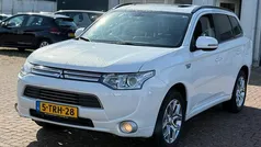 Gebruikt 2014 Mitsubishi Outlander Instyle SUV | € 7.700 (Eerlijke prijs)
