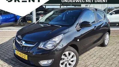 Occasion Opel Karl Cosmo 75 PK (55 kW) 2015 Hatchback