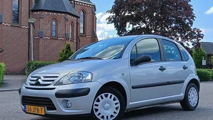 Occasion 2009 Citroën C3 Prestige Hatchback | € 2.599 (Eerlijke prijs)