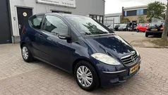 Gebruikt 2005 Mercedes A150 MPV | € 1.999 (Goede deal)