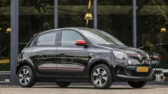 Zwart Gebruikt 2019 Renault Twingo Collection Hatchback | € 9.950 (Eerlijke prijs)