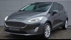 Gebruikt 2018 Ford Fiesta Titanium Hatchback | € 11.745 (Eerlijke prijs)
