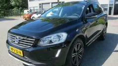 Zwart Gebruikt 2017 Volvo XC60 SUV | € 19.999 (Super prijs)