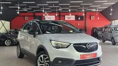 Gebruikt 2018 Opel Crossland X Innovation SUV | € 11.950 (Goede deal)