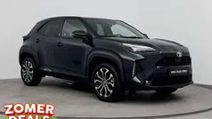 Gebruikt 2023 Toyota Yaris Cross Edition SUV | € 30.999 (Eerlijke prijs)