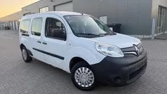 Overige Gebruikt 2019 Renault Kangoo MPV | € 8.750 (Eerlijke prijs)