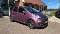 Gebruikt 2012 Peugeot 107 Envy Hatchback | € 6.445 (Eerlijke prijs)