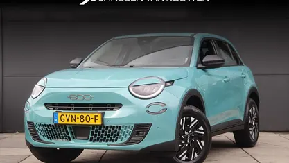 Occasion Fiat 600 Urban 145 PK (106 kW) 2024 SUV