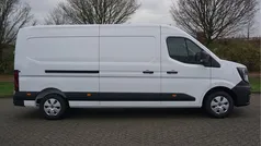 Gebruikt 2024 Renault Master Van | € 33.500 (Goede deal)