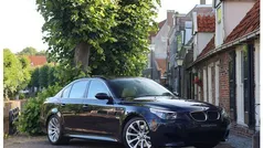 Gebruikt 2006 BMW M5 Comfort Edition Sedan | € 59.950