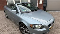 Blauw Gebruikt 2006 Volvo C70 Momentum Cabriolet | € 5.900 (Goede deal)