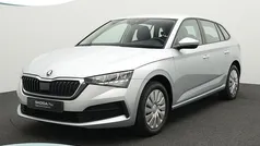 Gebruikt 2023 Skoda Scala Active Hatchback | € 17.750 (Goede deal)