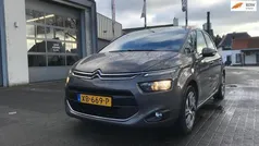 Gebruikt 2016 Citroën C4 Picasso Exclusive MPV | € 13.450 (Eerlijke prijs)