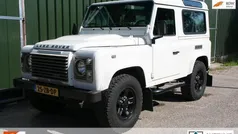 Gebruikt 2008 Land Rover Defender SUV | € 54.950