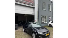 Zwart Gebruikt 2010 VW Polo Team Hatchback | € 7.650 (Eerlijke prijs)