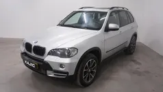Grijs Gebruikt 2008 BMW X5 Executive SUV | € 13.500 (Goede deal)