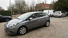 Gebruikt 2016 Opel Corsa Hatchback | € 5.995 (Goede deal)