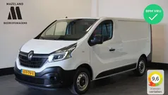 Wit Gebruikt 2020 Renault Trafic Van | € 12.900 (Goede deal)