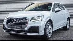 Gebruikt 2019 Audi Q2 S-Line SUV | € 22.945 (Eerlijke prijs)