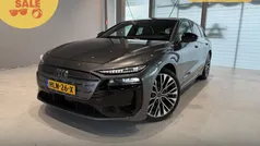 Grijs Nieuw 2025 Audi A6 e-tron Stationwagen | € 68.295