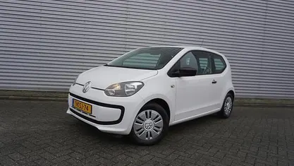 Occasion 2013 VW up! Hatchback | € 2.450 (Eerlijke prijs)