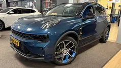 Gebruikt 2022 Lynk & Co 01 SUV | € 23.450 (Eerlijke prijs)