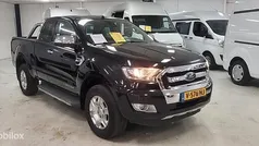 Gebruikt 2017 Ford Ranger XL Pickup | € 16.500 (Eerlijke prijs)