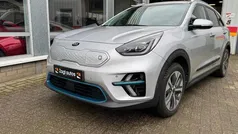 Grijs Gebruikt 2019 Kia e-Niro SUV | € 19.995 (Goede deal)