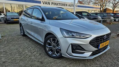 Occasion Ford Focus ST-Line 2023 Stationwagen