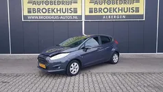 Gebruikt 2014 Ford Fiesta Titanium Hatchback | € 1.600 (Eerlijke prijs)