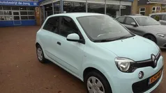 Blauw Gebruikt 2018 Renault Twingo Life Hatchback | € 7.295 (Goede deal)