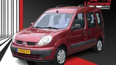 Gebruikt 2004 Renault Kangoo MPV | € 1.500 (Super prijs)