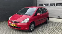 Gebruikt 2006 Honda Jazz LS Hatchback | € 4.350 (Eerlijke prijs)
