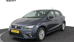 Grijs Nieuw 2025 Seat Ibiza Style Plus Hatchback | € 22.995 (Eerlijke prijs)