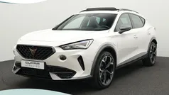 Wit Gebruikt 2022 Cupra Formentor VZ SUV | € 29.900 (Eerlijke prijs)