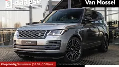 Gebruikt 2018 Land Rover Range Rover Vogue SUV | € 54.900 (Eerlijke prijs)