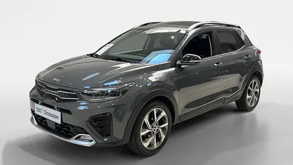 Occasion Kia Stonic GT 120 PK (88 kW) 2021 SUV