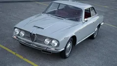 Grijs Gebruikt 1964 Alfa Romeo 2600 Sprint Coupé | € 59.900