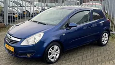 Gebruikt 2007 Opel Corsa Enjoy Hatchback | € 2.990 (Eerlijke prijs)