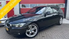 Gebruikt 2019 BMW 318 M Sport Stationwagen | € 18.888 (Eerlijke prijs)