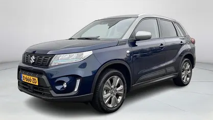 Occasion Suzuki Vitara 116 PK (85 kW) 2024 Blauw SUV