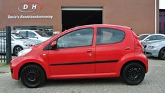 Gebruikt 2010 Peugeot 107 Hatchback | € 899 (Super prijs)