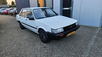 Occasion 1987 Toyota Corolla Sedan | € 3.250