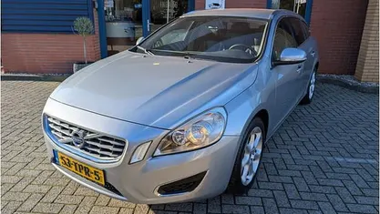 Occasion Volvo V60 Ocean Race 150 PK (110 kW) 2012 Stationwagen
